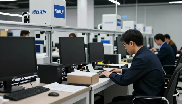 辽宁远程医院管理有限公司