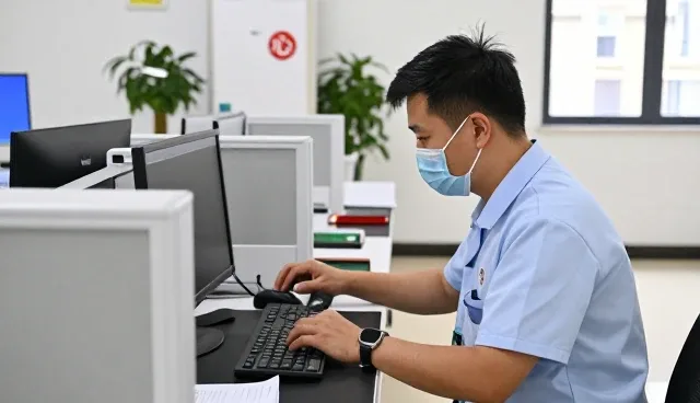 健康检查如何满足现代仓储物流需求