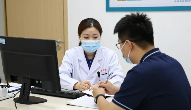 门诊服务让户外场地应用更加便捷
